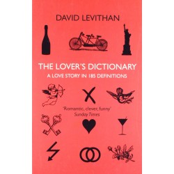 Lovers`s Dictionary