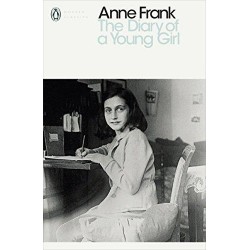 Modern Classics: Diary of a Young Girl,The
