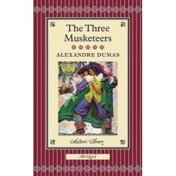 Alexander Dumas: The Three Musketeers