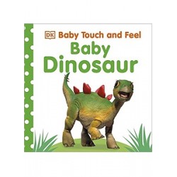 BabyT&F Baby Dinosaur