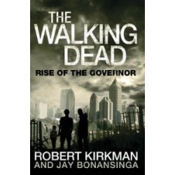 The Walking Dead Book1: Rise of the Governor