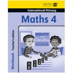 Maths 4 WB Teacher`s ed.