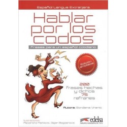 Hablar por los codos Edición ampliada