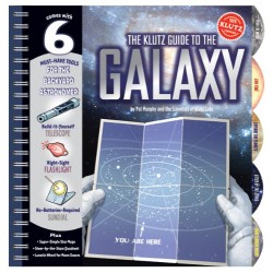 Guide to the Galaxy