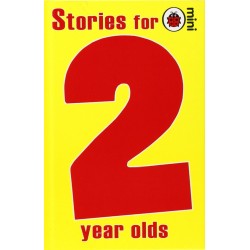 Ladybird Mini: Stories for 2 Year Olds [Hardcover]