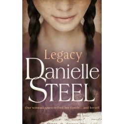 Legacy [Paperback]