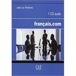 Francais.com Interm CD audio pour la classe