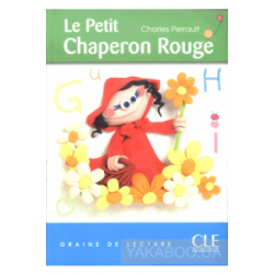 Graine de lecture 1 Le Petit Chaperon Rouge