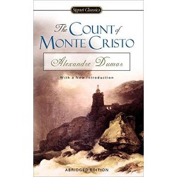 Count of Monte Cristo,The