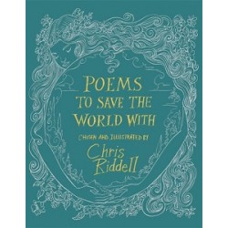 Poems to Save the World With