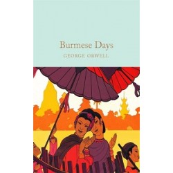 Macmillan Collector's Library: Burmese Days