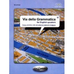 Via Della Grammatica for English speakers