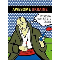 Awesome Ukraine 7th edition 2019