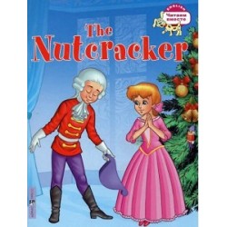 ЧВ Щелкунчик. The Nutcracker