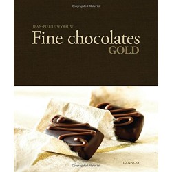 Fine Chocolates: Gold