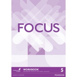 Focus 5 WB