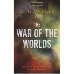 War of the Worlds,The