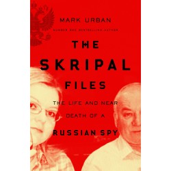 The Skripal Files