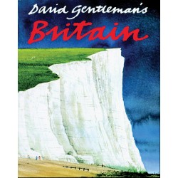 David Gentleman's Britain 