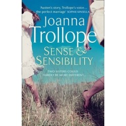 Sense and Sensibility [Paperback] 