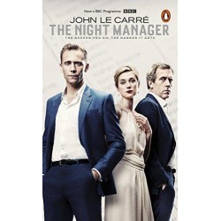 The Night Manager (TV Tie-in)