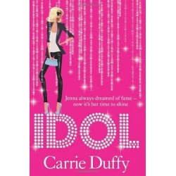 Idol [Paperback]