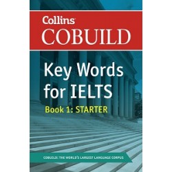 Key Words for IELTS Book 1: Starter