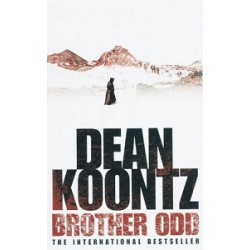 Odd Thomas Series Book3: Brother Odd