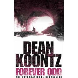 Odd Thomas Series Book2: Forever Odd