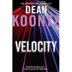 Koontz Velocity [Paperback]