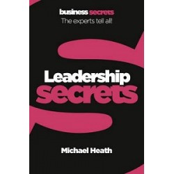 Business Secrets: Leadership Secrets