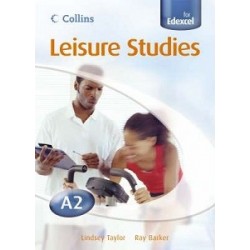 Leisure Studies Student Book