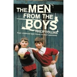 Men from the Boys,The