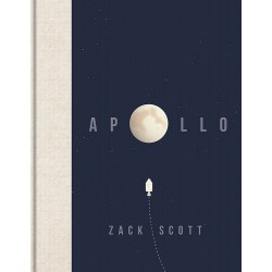 Apollo [Hardcover]