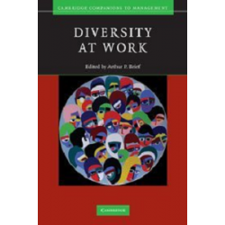 Cambridge Companions to Management: Diversity at Work