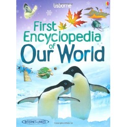 First Encyclopedia of Our World