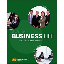 English for Business Life Elementary SB