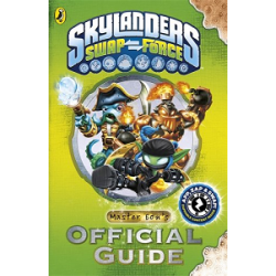 Skylanders SWAP Force: Master Eon's Official Guide