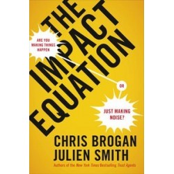 Impact Equation,The 