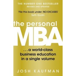 Personal MBA,The 