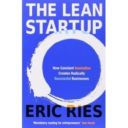 Lean Startup,The 