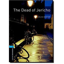 BKWM 5 Dead of Jericho,The