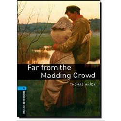 BKWM 5 Far from Madding Crowd