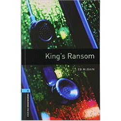 BKWM 5 King's Ransom