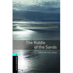 BKWM 5 Riddle of the Sands,The