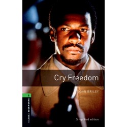 BKWM 6 Cry Freedom