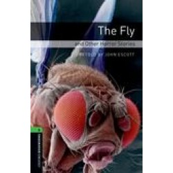 BKWM 6 Fly and Others Horror Stories,The