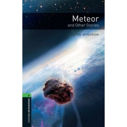 BKWM 6 Meteor and Other Stories