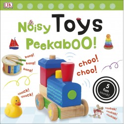 Noisy Peekaboo! Toys