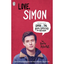 Love, Simon